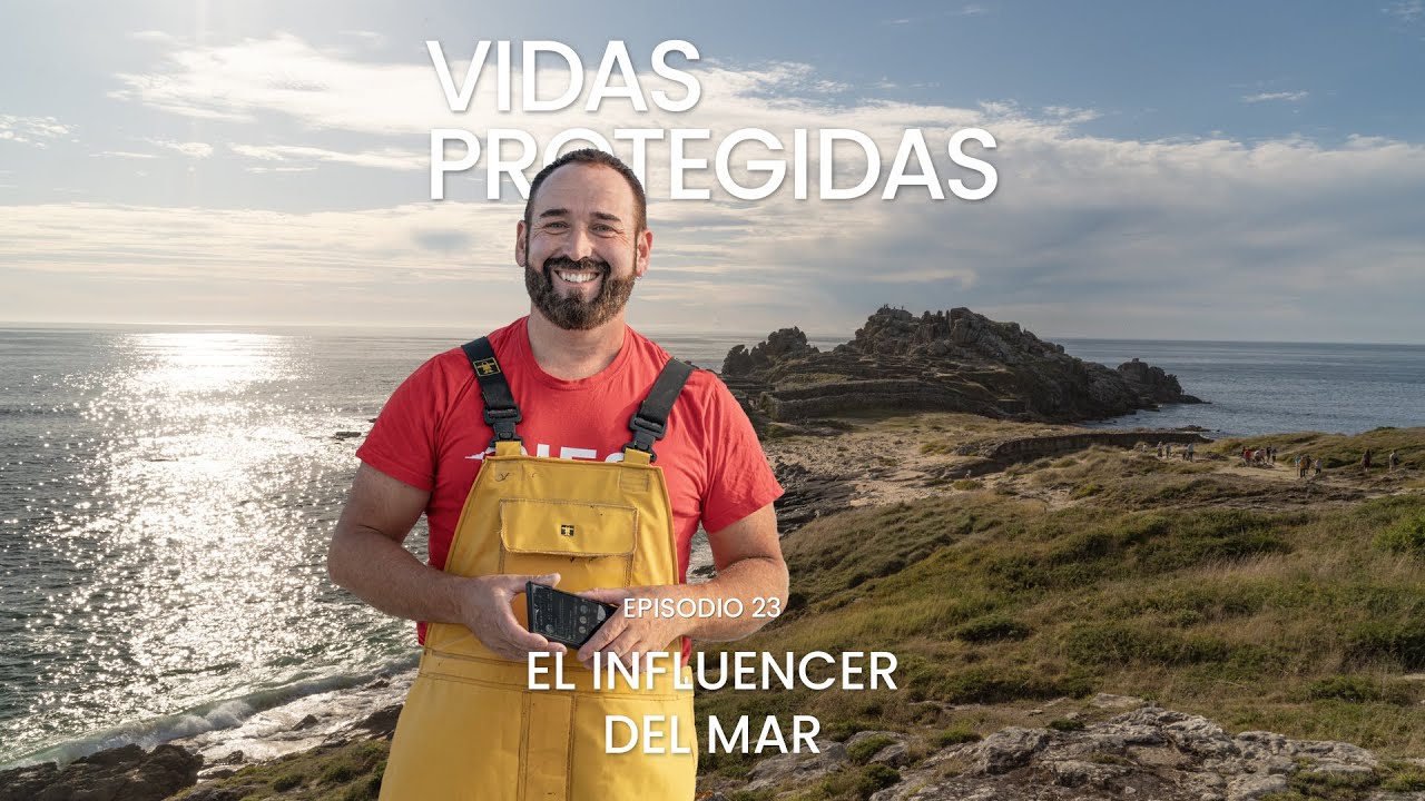 EL INFLUENCER DEL MAR. Episodio 23