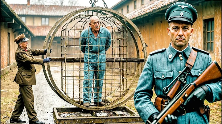 This Nazi Camp Was So Horrific, Even the SS Tried to Hide It (Inside Treblinka)
