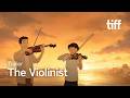 THE VIOLINIST Trailer | TIFF 2026
