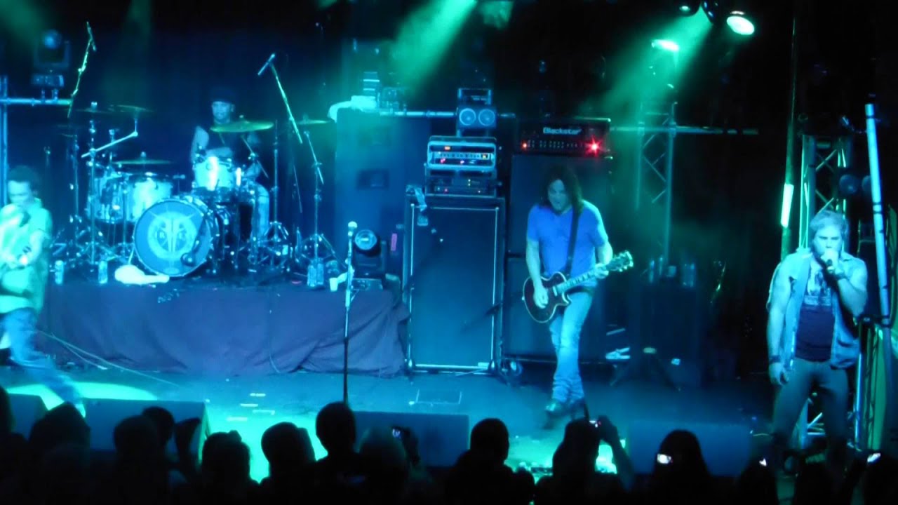 Ver Babylon A.D. - Maryanne,Firefest, Nottingham 25th Oct 2014 en YouTube Ver Babylon A.D. - Maryanne,Firefest, Nottingham 25th Oct 2014 en YouTube
