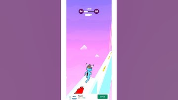 soda rush gameplay tutorial Android ios #short #princebbdgaming