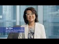 Key steps to leading a successful business – Xie Wen | SC Women’s International Network