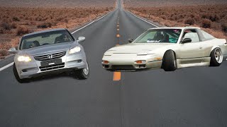 Toxic Arab Driver Vs Toxic English Driver