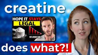 This Changes How I Think About Creatine