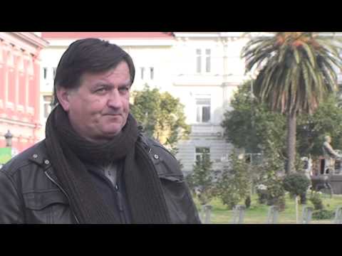 TV ERA - ბათუმელი ავთო ქარჩავა - 01 02 2015