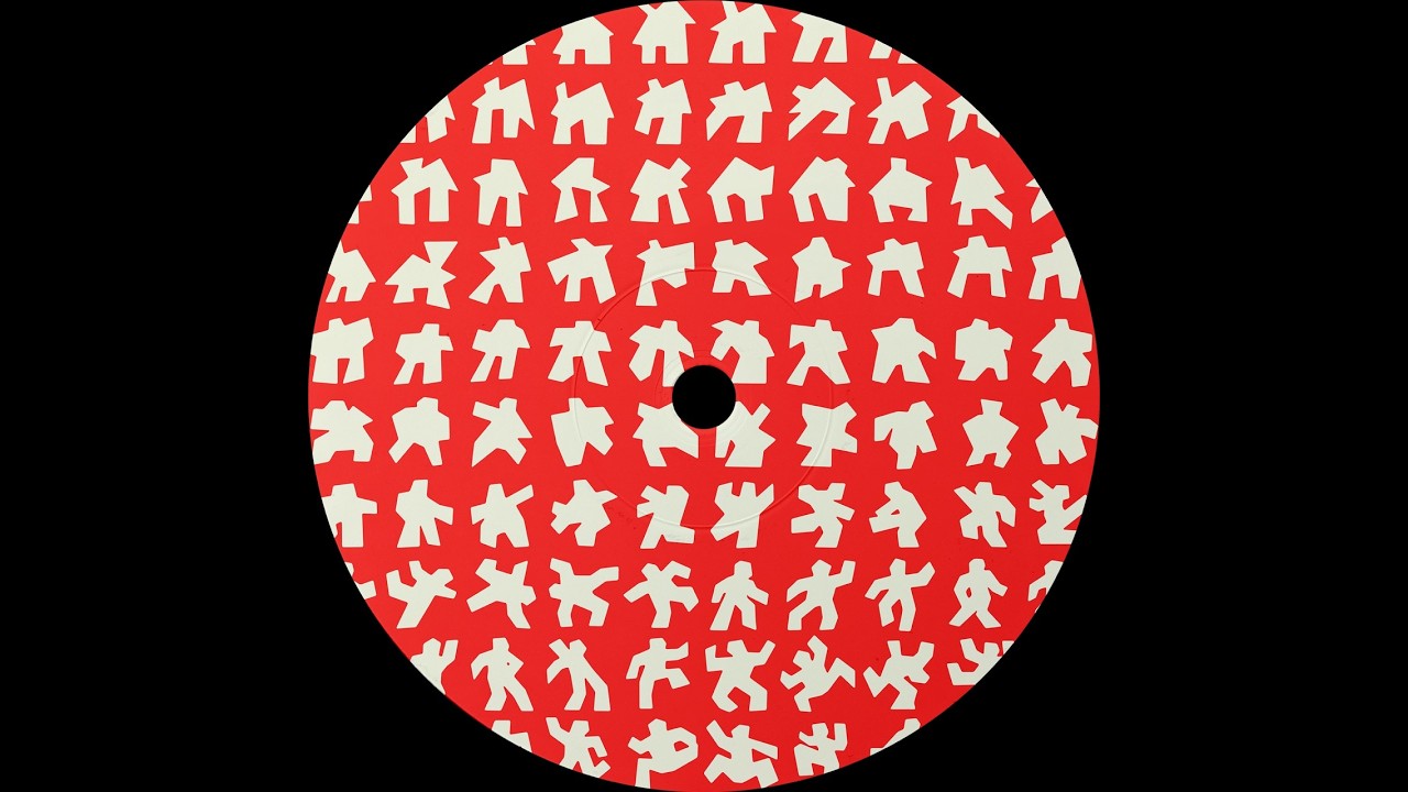 Obejrzyj Kerri Chandler - Kerriousity w YouTube Obejrzyj Kerri Chandler - Kerriousity w YouTube