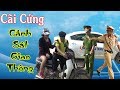 A Hy Chơi Lầy Làm Cảnh Sát Giao Thông Bó Tay Và Cái Kết Cười Ướt Đũng Quần - A HY TV