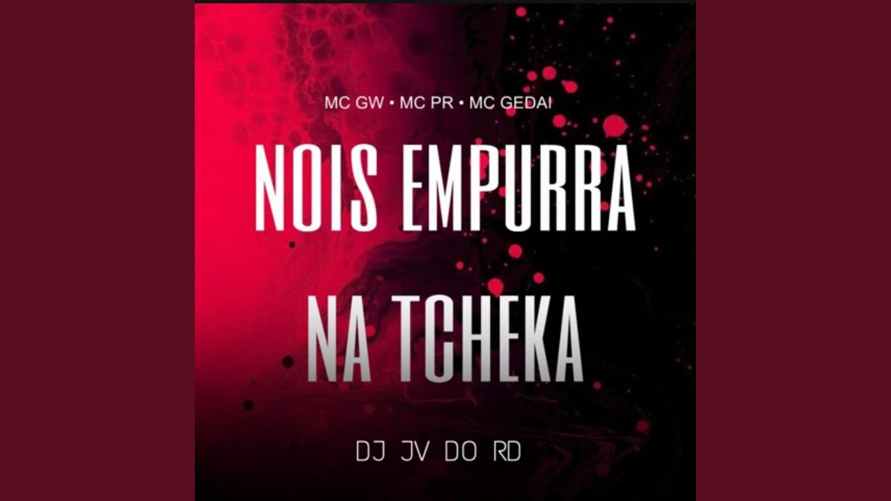 MTG NOS EMPURRA NA TCHEKA