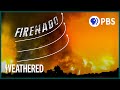 Understanding Fire Tornadoes and Wildfires