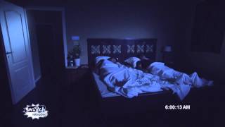 Paranormal Activity: Der Wecker – Switch Reloaded
