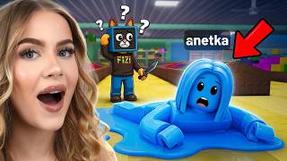 KRESLI NEBO HLEDEJ V ROBLOXU!