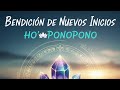 Meditación para bendecir tu camino #ho'oponopono