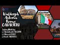 Stunning Italy Hotel Presentation in PowerPoint | Morph Effect