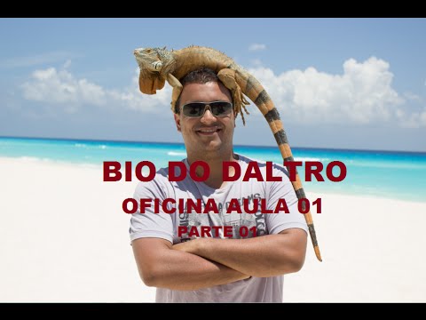 OFICINA - AULA