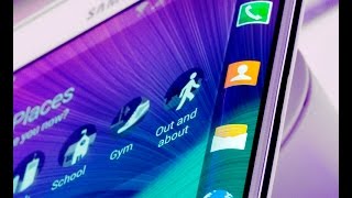 Samsung GALAXY S6 Edge. Приложение S-Health - Кофеин(http://s6.allbestbuys.ru В этом ролике Вы узнаете, как в приложении S-Health на смартфоне Samsung Galaxy S6 Edge измерить уровень..., 2015-04-11T18:52:23.000Z)