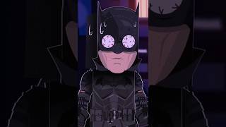 ASÍ QUE PARA ESO ES... #cute #Batman #superman #dcstudios #DC #parodia #jamesgunn #humor #krypto