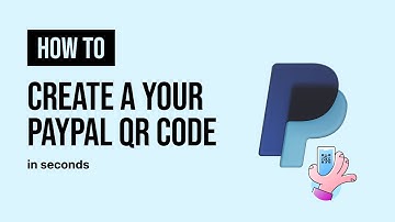 How to Create Your PayPal QR Code (in Seconds)