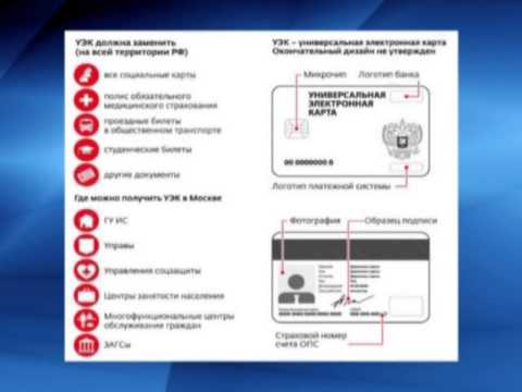 О готовности УЭК теперь можно узнать в интернете