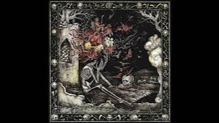 Orgrel - Red Dragon's Invocation (2021) [FULL ALBUM] / Black metal