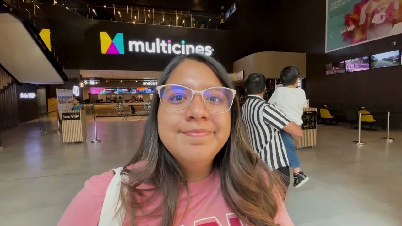 EXPERIENCIA VIP ⭐⭐⭐⭐⭐ NUEVO MULTICINES GUAYAQUIL ¿VALE LA PENA?