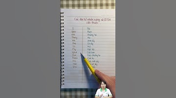 [Ngữ Pháp Cơ Bản] Đại Từ Nhân Xưng & Đại Từ Sở Hữu – Học Dễ Như Ăn Kẹo!