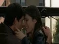 best tv couples/kisses: crash into me