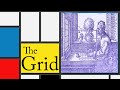 The Grid (narrated tutorial and art history of the artist's grid)