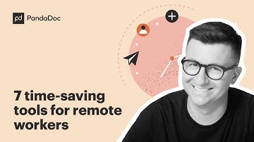 The Top 7 Time-Saving Tools for Business