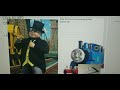 Thomas and friends character elimination Part 1. Make a Paper airplane.