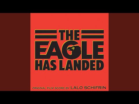 Eagle in Danger