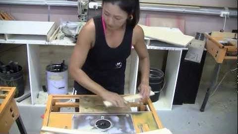 Aussie Overlanders: Behind The Scenes At Drifta