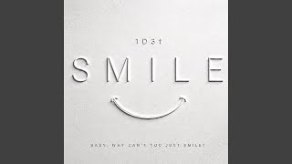 1D3f (Smile)
