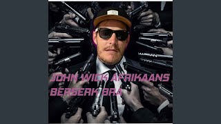 John Wick (Afrikaans)