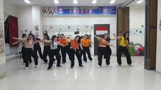 Pica Pica 2 Juan Rezachoreo Ze