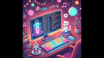 Vibe coding in Emacs