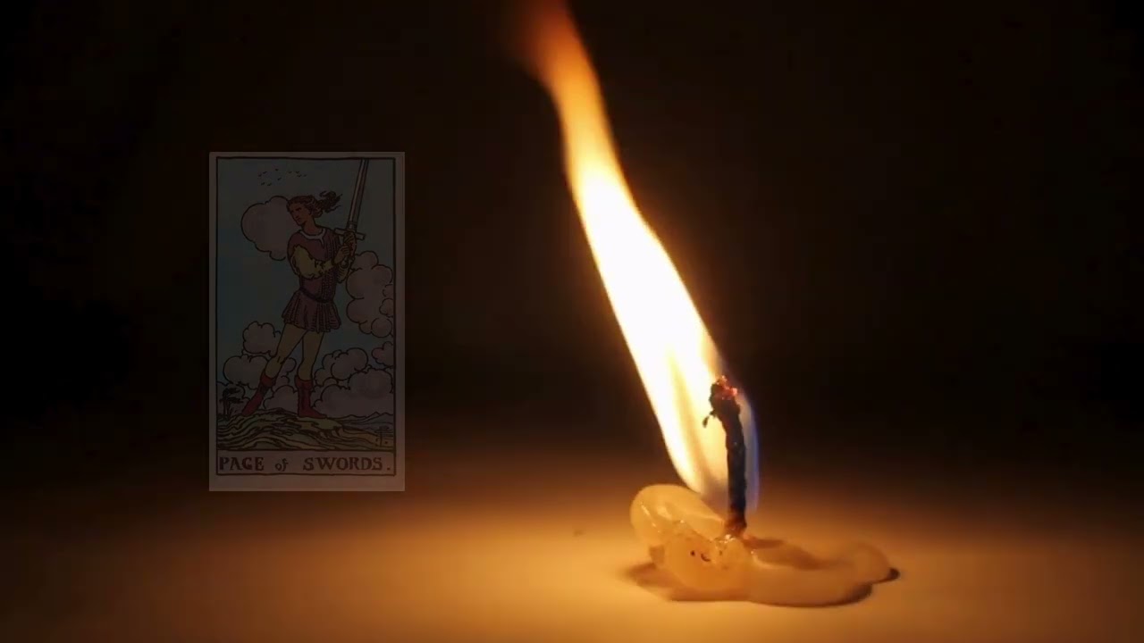 Divine Masculine Sexual Energy & Attraction ❤️ Candlelit Cravings ❤️‍🔥 Twin Flame Tarot Reading 