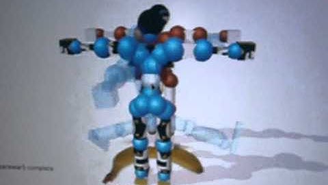 toribash tutorials : helicopter kick