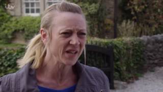 Ali Tells Ruby They Can't Adopt Sean's Baby - Emmerdale