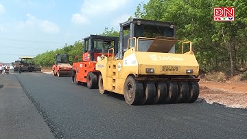 Triệt để giải quyết vướng mắc các dự án đầu tư xây dựng công trình giao thông