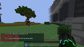 Minecraft - Hypixel bug! Minecraft - Hypixel bug!