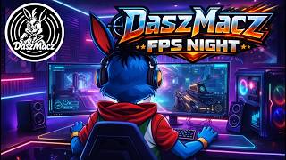 Gaming EDM Mix #2🎮 FPS Focus Mode - DaszMacz | Dark High Energy Electro House