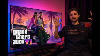 GTA 6: BU BİR GAMEPLAY DEMOSUNDAN ÇOK DAHA FAZLASIYDI!