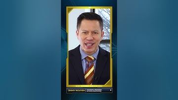 Jimmy Nguyen: Why is Genesis important | Genesis Anniversary