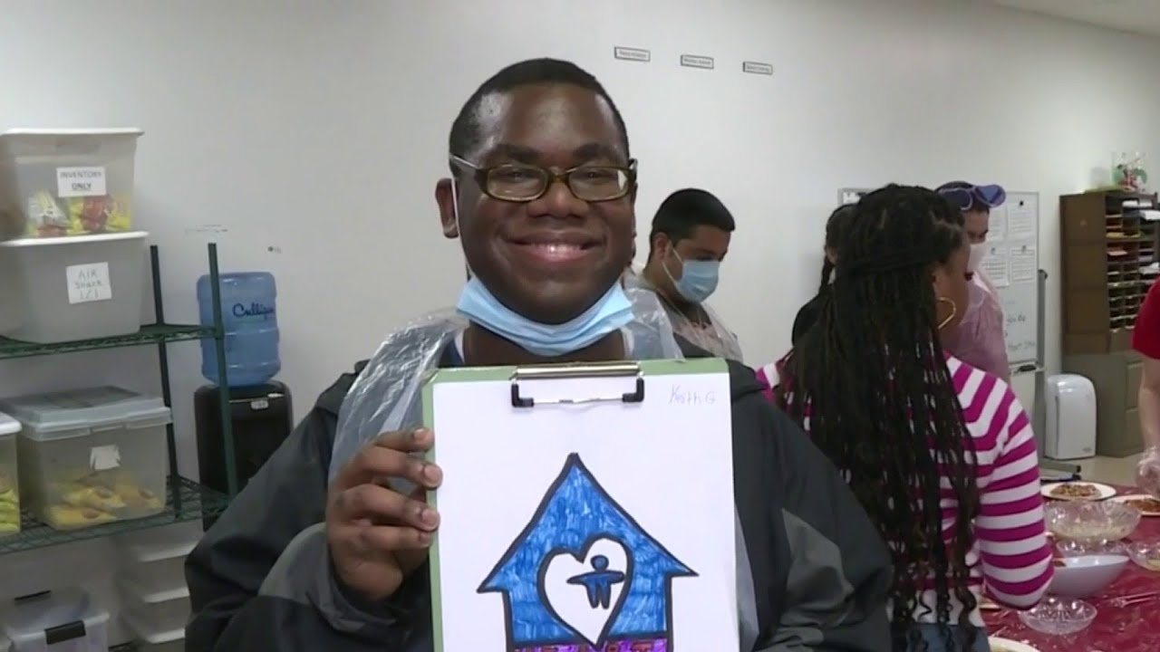 Have a H.E.A.R.T: Help out this local nonprofit that supports adults with intellectual, developm...