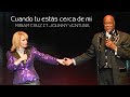 Miriam Cruz ft Johnny Ventura - Cuando tú estás cerca de mí