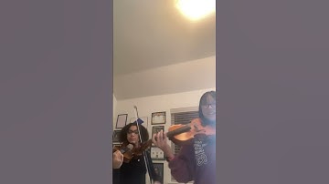 Thumbnail of How it’s supposed to sound vs how we made it sound