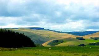 Rothbury Hills Northumberland Collection Northumbrian Pipes Simonside Kathryn Tickell Coquet Cheviot chords