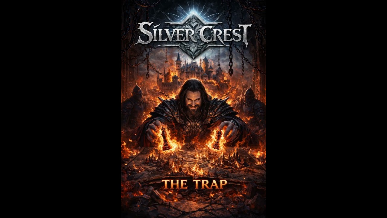 Power eternity-Full album