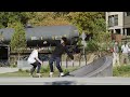 Park Spotting: A Dog Park, Vermont | TransWorld SKATEboarding