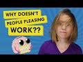Why people pleasing doesnt make people happy and what to do instead